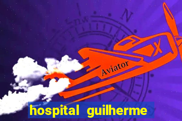 hospital guilherme alvaro santos trabalhe conosco